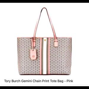 Tory Burch Tote current season